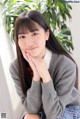 Kaede Nagahara 長原楓, [Minisuka.tv] 2022.11.24 Regular Gallery 01