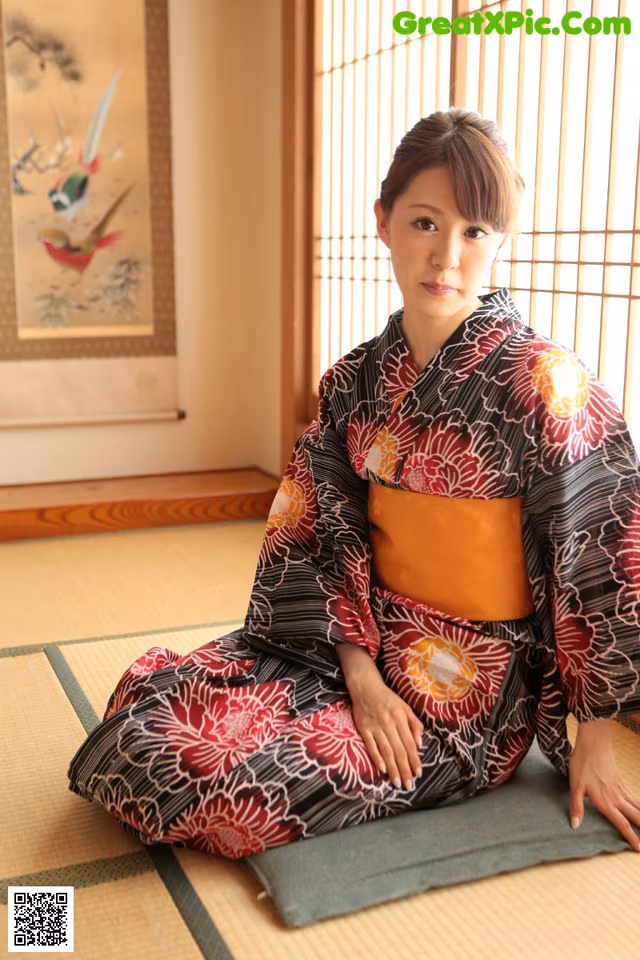 Naruri Tachiba - Bright Grablia Sex