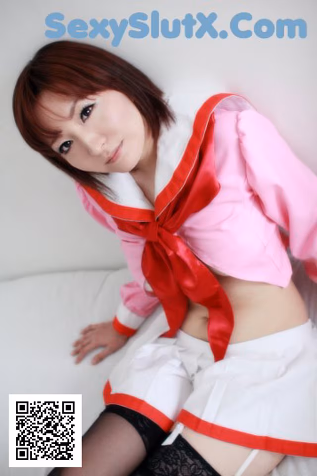 Cosplay Shien - Priya Nikki Hapy