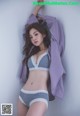 Lee Chae Eun is super sexy with lingerie and bikinis (240 photos)